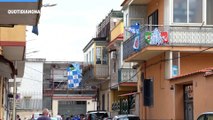 Duplice omicidio a Sant'Antimo: freddati un 29enne e una 24enne, erano cognati