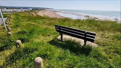 Scenes from Galley Hill in Bexhill, East Sussex, on June 8 2023