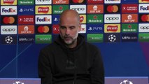 Man City vs Inter Milan: Pre-match press conference
