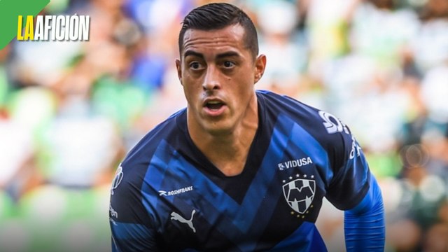 Rogelio Funes Mori cierra las puertas a Pumas y Cruz Azul: nunca dije que quiero salir