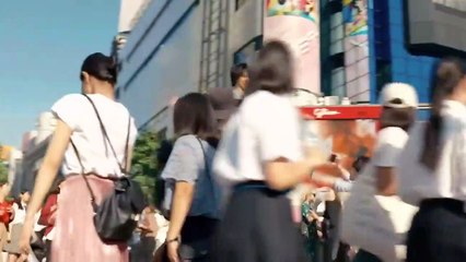 Alice in Borderland (2020) Explained in Hindi Urdu