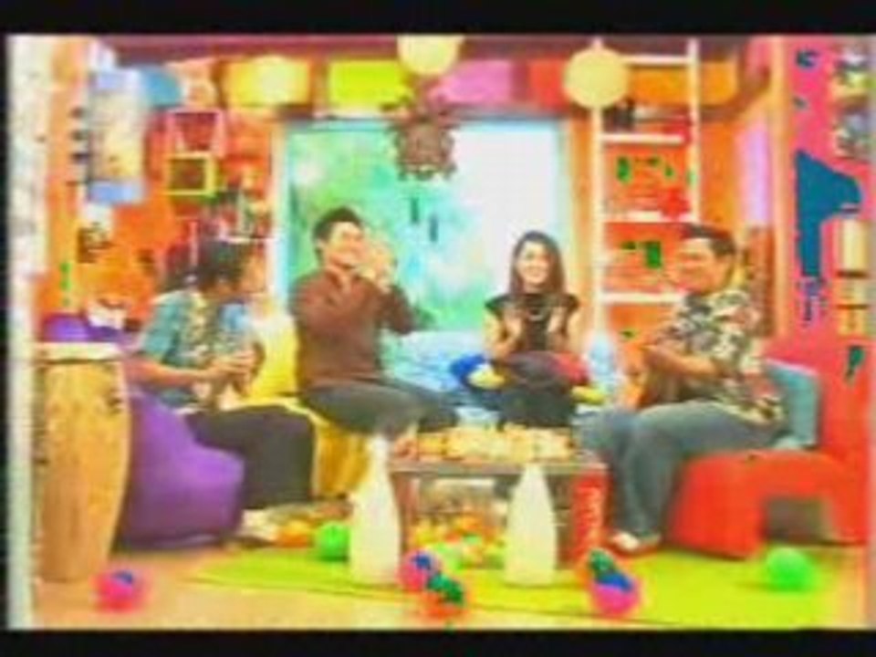 Sin Ja Rearn Show 3