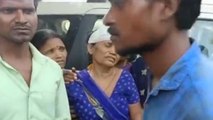 जौनपुर: चाकुओं से गोद कर युवक की हत्या ''बबाल'' मौके पर भारी पुलिस बल मौजूद