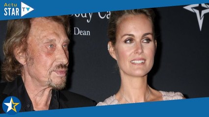 “Laeticia a fini par oublier qui était la star” : l’ex-chauffeur de Johnny Hallyday se lâche dans un