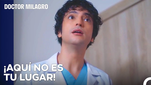 ¡Ali Atrapó A Ferman En Cirugía! - Doctor Milagro Capitulo 28