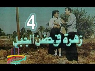 مسلسل زهرة في حضن الجبل  -   ح 4  -   من مختارات التليفزيون المصرى