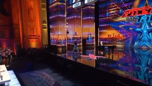 Golden Buzzer: Putri Ariani receives the GOLDEN BUZZER from Simon Cowell | Auditions 2023, Youtubeshorts, dailyshorts, googleshorts, ytshorts, dailymotion video, videoo,got, talent,