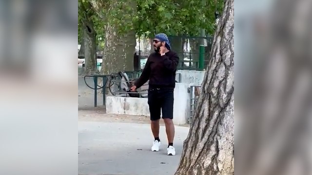 Attaque au couteau à Annecy : ce que l'on sait de l'assaillant Abdalmasih H, un Syrien de 31 ans