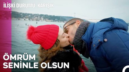 Artık Bu Şehir Seninle Daha Anlamlı - İlişki Durumu Karışık