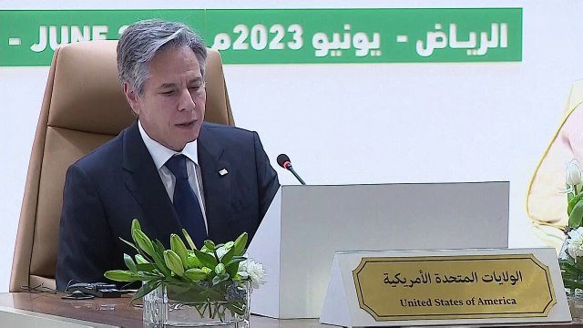 US, Saudi tell Western countries to repatriate IS jihadists