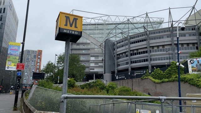 Newcastle headlines 8 June: “Plan ahead for concert travel” as Sunderland & Newcastle host artists