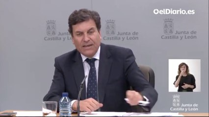 La Junta de Castilla y León responsabiliza al Gobierno central de la crisis de tuberculosis bovina