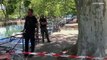 إصابة 5 أشخاص بينهم 4أطفال بهجوم بسكين في مدينة أنسي الفرنسية نفذه طالب لجوء سوري