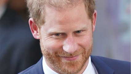 Prinz Harry vor Gericht: So setzt ihn das Kreuzverhör unter Druck