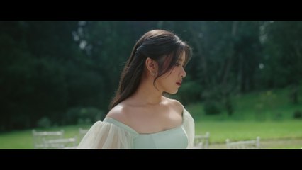 Tiara Andini - Tega (Lyric Video)