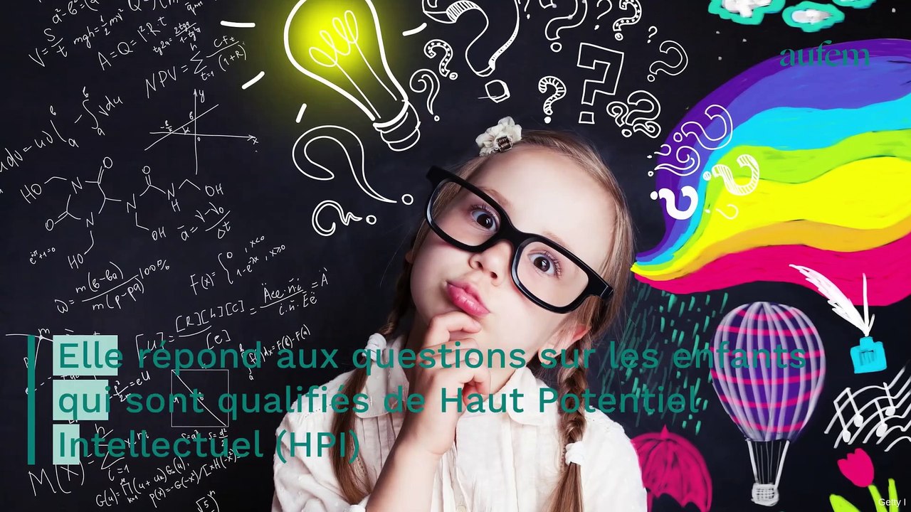 “HPI est un grand mensonge” : Caroline Goldman met un coup de pied dans la fourmilière