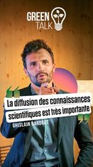 Ghislain Bardout : Exploration sous-marine et préservation des océans avec Under The Pole !