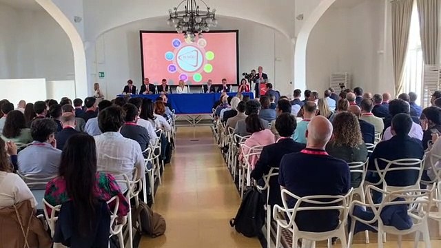 Presentata a Palermo Startime, la piattaforma che unisce investitori e imprese