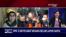 Pakar Hukum Pencucian Uang Ungkap LHKPN Dapat Menguak Korupsi di Indonesia
