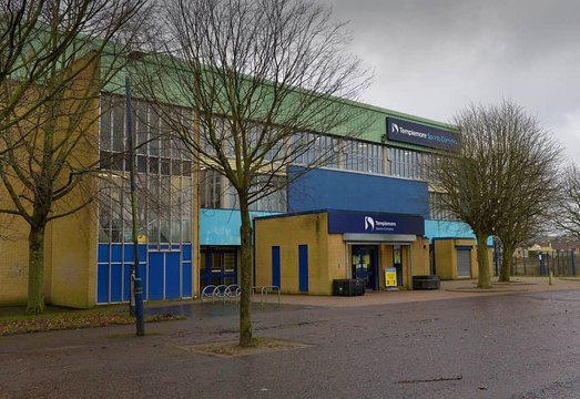 Huge cut to Stormont support for poorer councils could affect jobs, rates and Templemore Sports Complex build