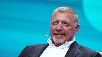 Überraschung geglückt: Boris Becker teilt einen besonderen Schnappschuss