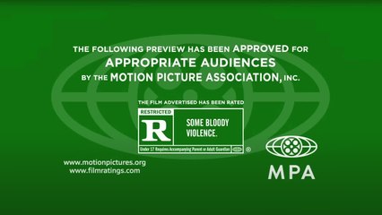 Justice League, Warworld tráiler