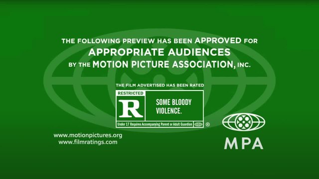 Justice League, Warworld tráiler