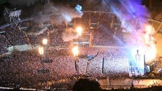 Nach Vorwürfen gegen Lindemann: Rammstein treten in München auf