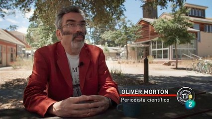 Documental Un Clima Mecánico