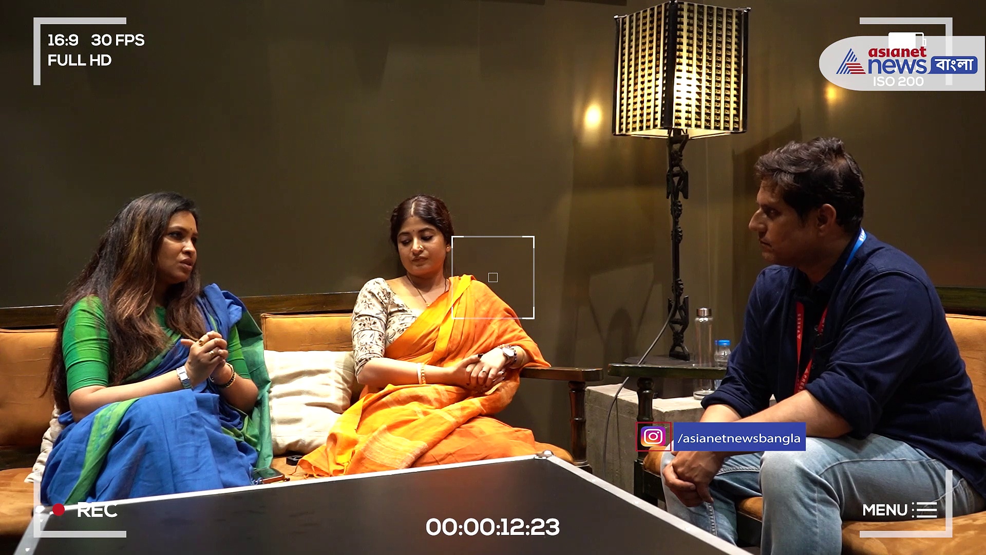 শুধু আমাদের ইন্ডাস্ট্রিতেই মি টু আছে এমনটা নয়, একান্ত সাক্ষাৎকারে বললেন সন্দীপ্তা