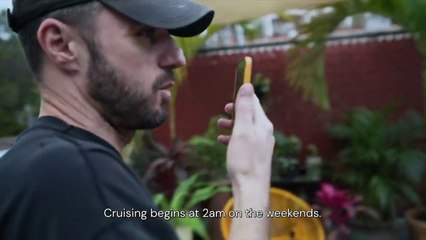 ROTTING IN THE SUN | Official Clip | Sep 8 in US theaters & Sep 15 on MUBI