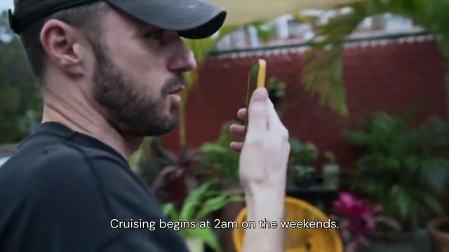 ROTTING IN THE SUN | Official Clip | Sep 8 in US theaters & Sep 15 on MUBI