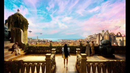 POOR THINGS Trailer (2023) Emma Stone