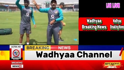 Babar Azam kay Sath Achay Taluqat hain | kisi bhi Format main Khailnay kay liay Tyaar Hon | Sarfaraz Ahmad |