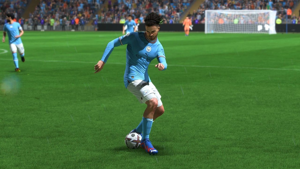 Europas Krone auf der Konsole: Mit ManCity in FIFA 23 die Königsklasse gewinnen