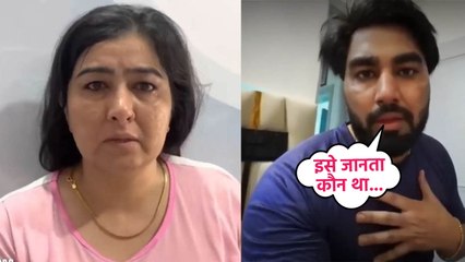 Download Video: Famous Youtuber Armaan Malik बहन Sapna Malik के बदनाम करने पर भड़के,पहली बार बोले| FilmiBeat