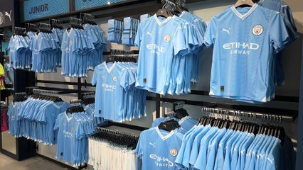 Manchester Headlines 8 June: Manchester Airport urges Man City fans flying to Istanbul this weekend to be prepared