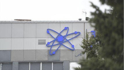 Chilling alert issued over nuclear powerplant controlled by Russia