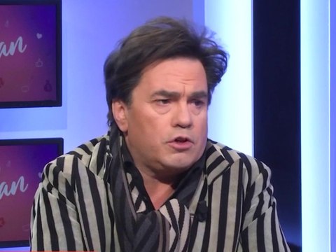 Ils ne sont pas fait pour être coachs, c'est pas des chanteurs : Frédéric Longbois (The Voice) critique Bigflo et Oli