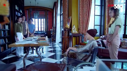 TRÁI TIM ĐẠI DƯƠNG XANH - Tập 16 vietsub, phim tình cảm thái lan hay nhất hiện nay