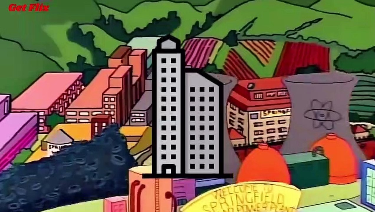 10 prédictions des Simpson encore une fois arrivées ! _ Doc Get Flix