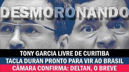 TERÇA, 6/6/23: O PIOR DIA DA HISTÓRIA DA LAVA JATO | Cortes 247