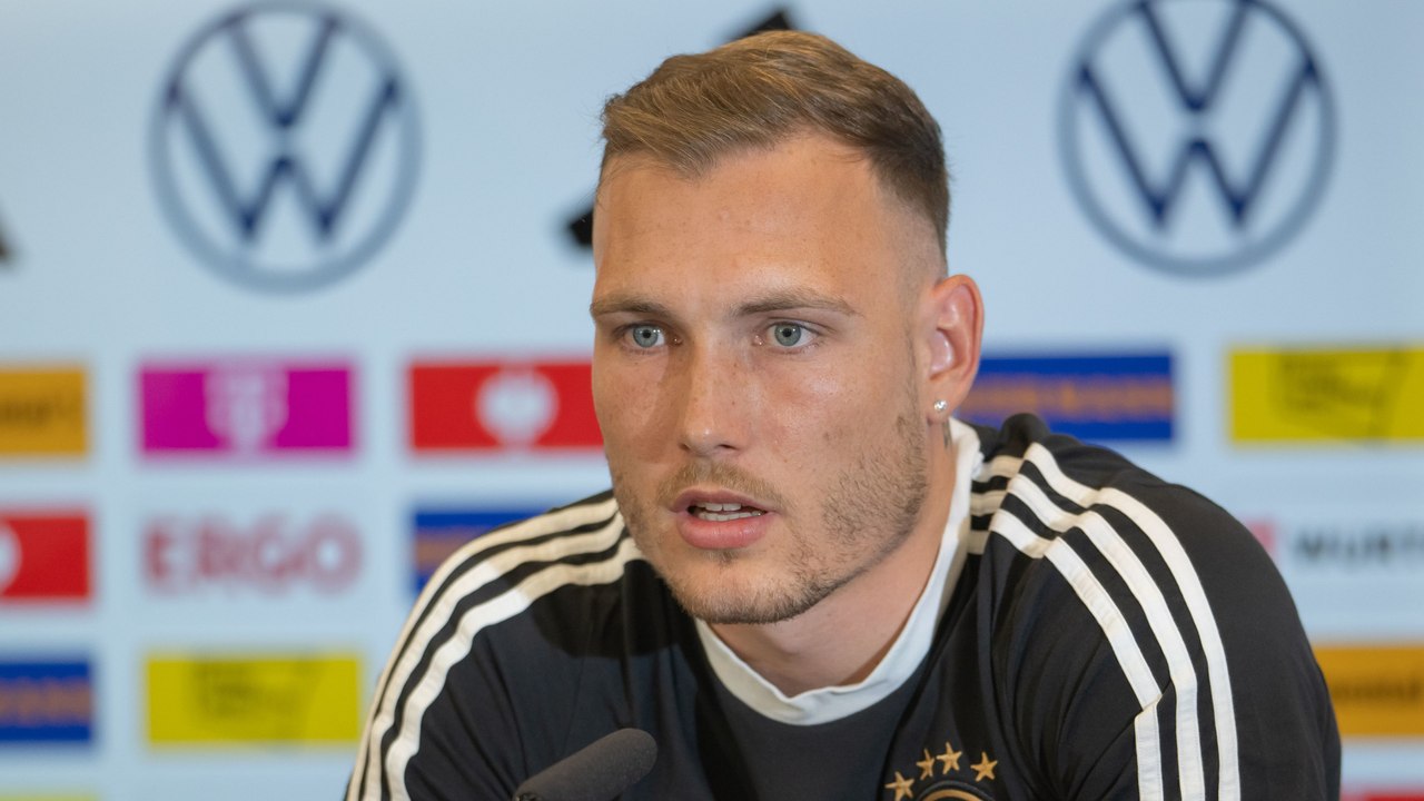 Raum über Bankrolle: 'Man muss sich manchmal hinten anstellen'