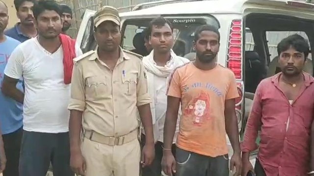 मधेपुरा: बिजली करंट की चपेट में आने से युवक की दर्दनाक मौत, परिजनों में मचा कोहराम