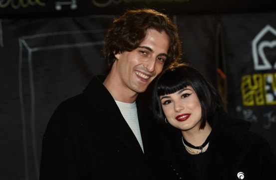 Damiano dei Maneskin e Giorgia Soleri si sono lasciati