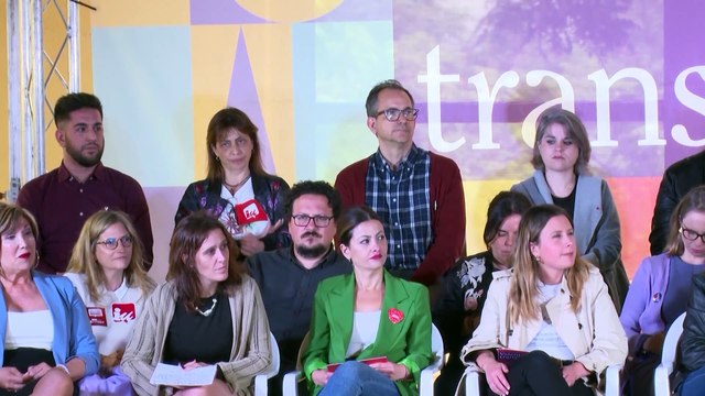 Podemos lanza una consulta sobre confluir con Sumar y que la Ejecutiva tome la decisión