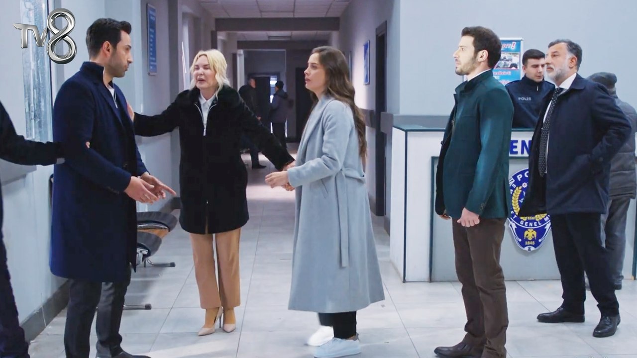 Canım Annem 314. Bölüm Fragmanı