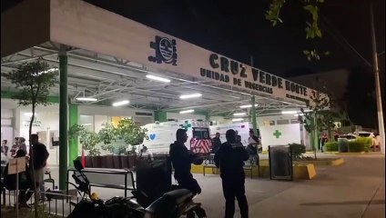 Plagiarios liberan a un menor y un adulto en la colonia La Experiencia