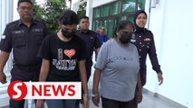 Mother, daughter plead not guilty to illegal moneylending