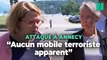 Profil de l’assaillant, victimes, enquêtes… Ce que l’on sait de l’attaque au couteau à Annecy
